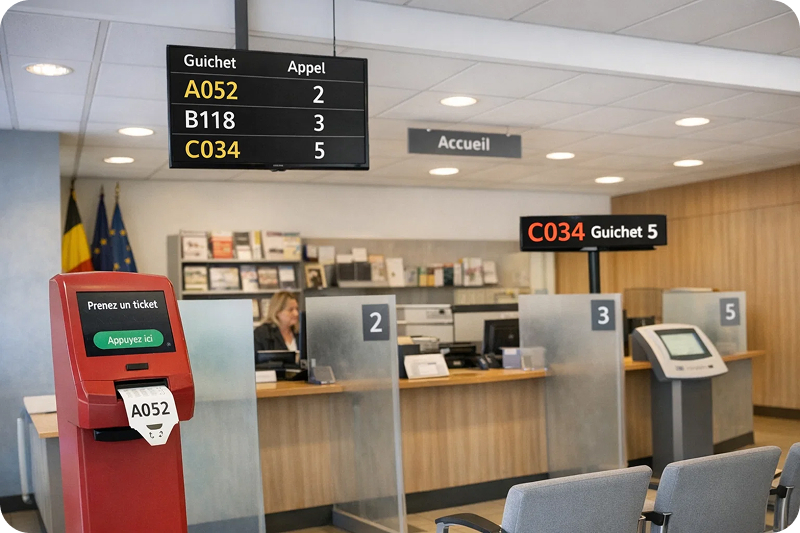 Logiciel pour administrations : encaissements, documents et traçabilité – Slytio