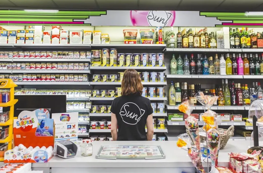 Alimentation - Slytio