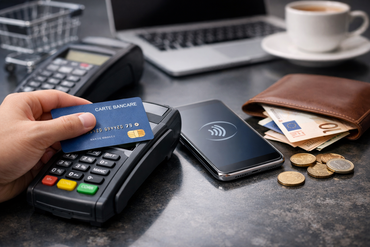 Guide sur les Modes de Paiement Préférés des Belges