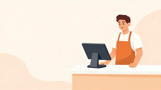 Comment choisir un logiciel de caisse pour votre librairie en Belgique
