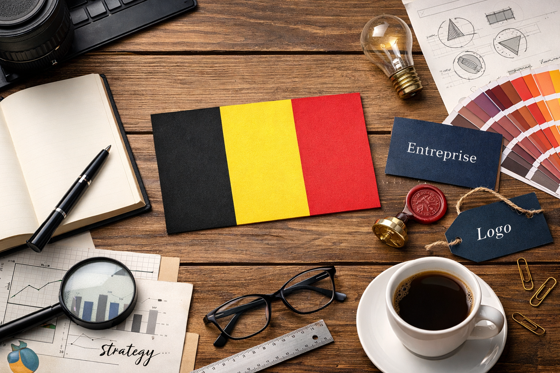 Créer une identité de marque belge forte pour votre commerce
