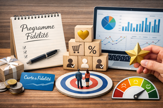 Créer une Stratégie de Fidélisation de la Clientèle en Belgique avec Slytio