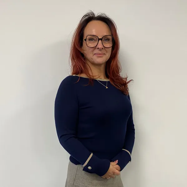 Portrait - Lydia MEYER