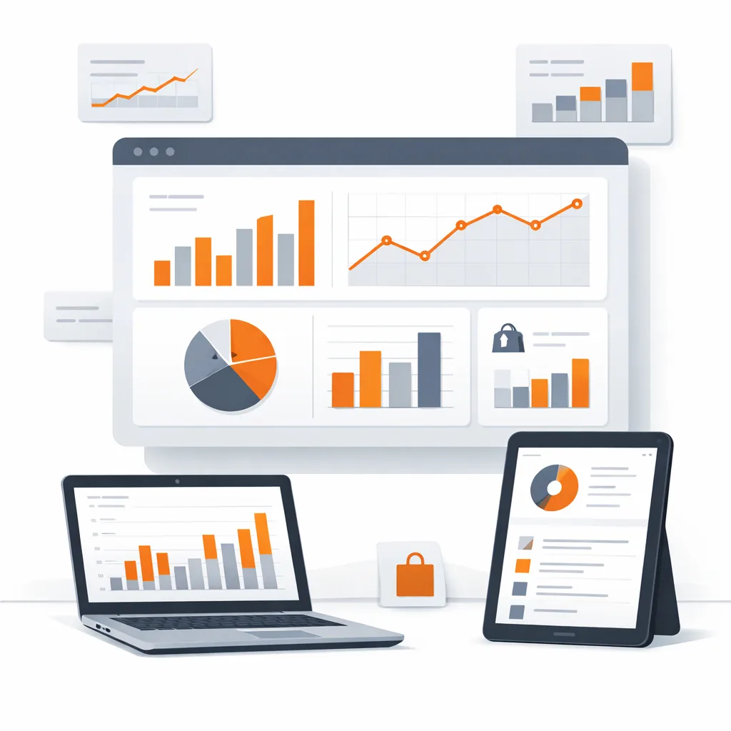 Statistiques & Rapports - Slytio