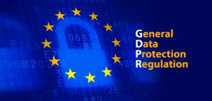 GDPR (General Data Protection Regulation)