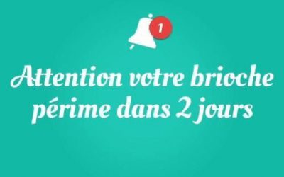 Comment gérer ses produits périssables ?