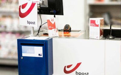 Point poste – comment accélérer le passage en caisse