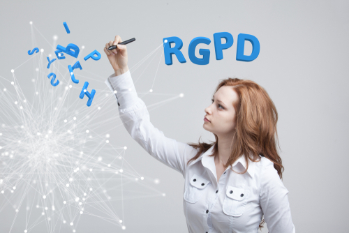 RGPD GPDR Comment se conformer au RGPD en tant que commerçant?