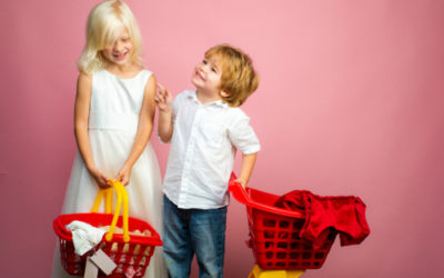 Créer une expérience d’achat conviviale pour les familles en Belgique : Conseils pour rendre votre magasin accueillant pour les familles avec enfants en bas âge