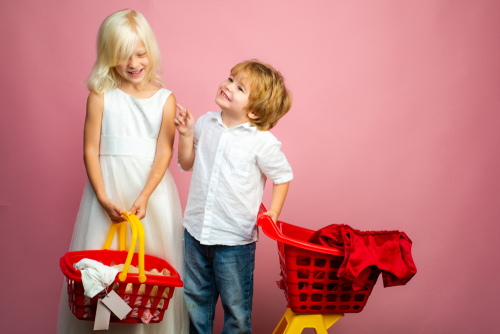 Créer une expérience d'achat conviviale pour les familles en Belgique : Conseils pour rendre votre magasin accueillant pour les familles avec enfants en bas âge