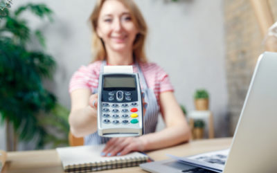 Terminaux de paiement électroniques compatibles avec Slytio