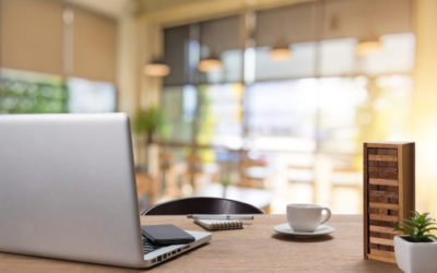Comment organiser son bureau de travail en 5 étapes afin d’être le plus productif ?