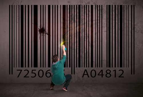 codes-barres et EAN origine, fonctionnement et avenir dans le secteur de la distribution