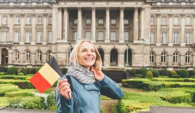 Créer une identité de marque belge forte pour votre commerce : Conseils pour refléter l’identité culturelle belge à travers votre marque et vos produits.