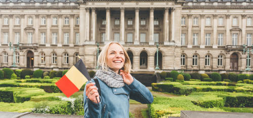Créer une identité de marque belge forte pour votre commerce : Conseils pour refléter l’identité culturelle belge à travers votre marque et vos produits.