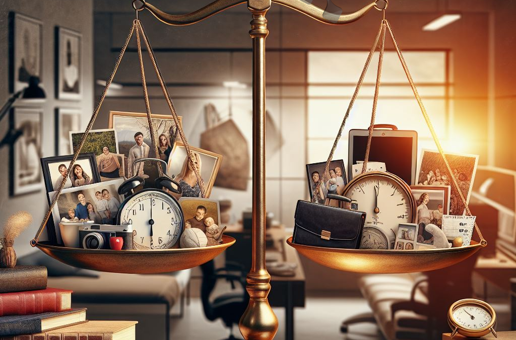 Comment faire son bilan personnel et professionnel en fin d’année ?