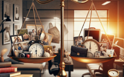 Comment faire son bilan personnel et professionnel en fin d’année ?