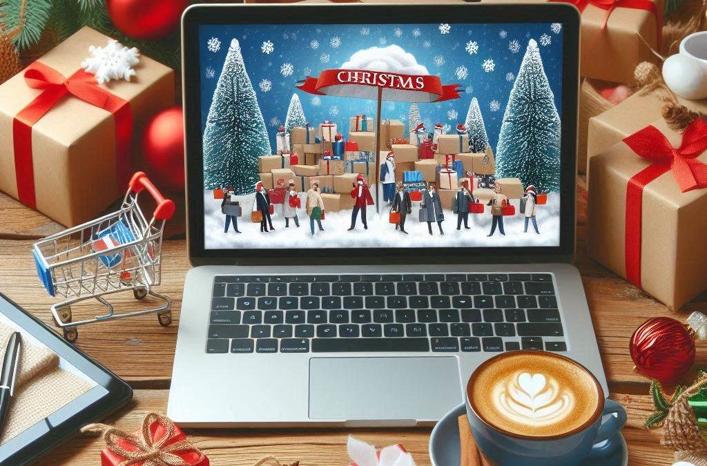 Comment se préparer à l’affluence de clients pendant la période des fêtes de fin d’année ?